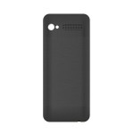 Back Panel Cover For Reach Champ Next Black - Maxbhi.com
