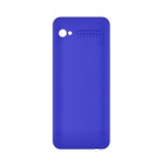 Back Panel Cover For Reach Champ Next Blue - Maxbhi.com