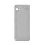 Back Panel Cover For Reach Champ Next Silver - Maxbhi.com