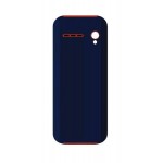 Back Panel Cover For Reach Cogent Max Blue - Maxbhi.com