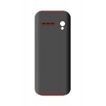 Back Panel Cover For Reach Cogent Max Grey - Maxbhi.com
