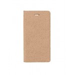 Flip Cover For Lephone W12 Gold By - Maxbhi.com