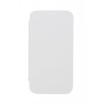 Flip Cover For Moto G5s White By - Maxbhi.com
