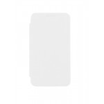 Flip Cover For Mtech Freedom White By - Maxbhi.com