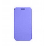 Flip Cover For Oukitel C3 Blue By - Maxbhi.com