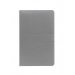 Flip Cover For Panasonic Toughpad Fza2 Grey By - Maxbhi.com