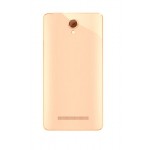 Full Body Housing For Lephone W12 Gold - Maxbhi.com