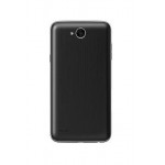 Full Body Housing For Lg X Power2 Black - Maxbhi.com
