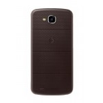 Full Body Housing For Lg X Venture Brown - Maxbhi.com