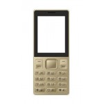 Full Body Housing For Mafe Curve Black - Maxbhi.com