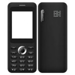 Full Body Housing For Mafe Jumbo Black - Maxbhi Com