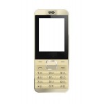 Full Body Housing For Mafe Legend Gold - Maxbhi.com
