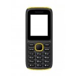Full Body Housing For Mafe Mini Black - Maxbhi.com
