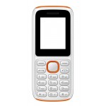 Full Body Housing For Mafe Mini White - Maxbhi.com
