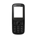 Full Body Housing For Mafe Nemo Black - Maxbhi.com