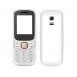 Full Body Housing For Mafe Nemo White - Maxbhi Com