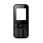 Full Body Housing For Mafe Omega Black - Maxbhi.com