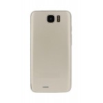 Full Body Housing For Mhorse S8 Gold - Maxbhi.com