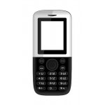 Full Body Housing For Mido 3300 Black - Maxbhi.com