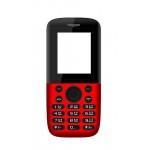 Full Body Housing For Mido 3300 Red - Maxbhi.com