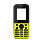 Full Body Housing For Mido 3300 Yellow - Maxbhi.com
