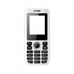 Full Body Housing For Mido M55 White - Maxbhi.com