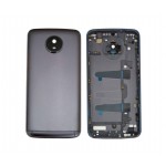 Full Body Housing For Moto G5s Grey - Maxbhi Com