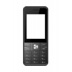 Full Body Housing For Mtech L15 Black - Maxbhi.com