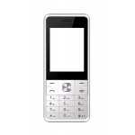Full Body Housing For Mtech L15 White - Maxbhi.com