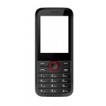 Full Body Housing For Mtech L20 Black - Maxbhi Com