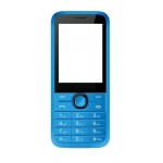 Full Body Housing For Mtech L20 Blue - Maxbhi.com