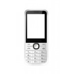 Full Body Housing For Mtech L20 White - Maxbhi.com