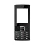 Full Body Housing For Mtech L21 Black - Maxbhi.com