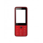 Full Body Housing For Mtech Power Pro Red - Maxbhi Com
