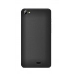 Full Body Housing For Mtech Turbo 4g Black - Maxbhi.com