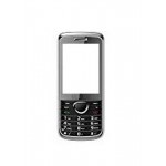 Full Body Housing For Mu Phone M230 Black - Maxbhi.com