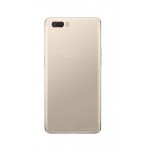 Full Body Housing For Nubia M2 Gold - Maxbhi.com