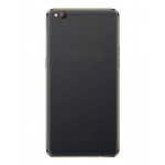 Full Body Housing For Nubia M2 Lite Black - Maxbhi.com