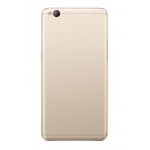 Full Body Housing For Nubia M2 Lite Gold - Maxbhi.com