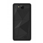 Full Body Housing For Oukitel C3 Black - Maxbhi.com