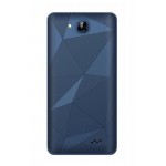 Full Body Housing For Oukitel C3 Blue - Maxbhi.com