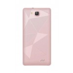 Full Body Housing For Oukitel C3 Rose Gold - Maxbhi.com