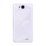 Full Body Housing For Oukitel C3 White - Maxbhi.com