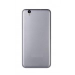 Full Body Housing For Oukitel U7 Max Black - Maxbhi.com