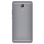 Full Body Housing For Panasonic Eluga Ray Max 64gb Black - Maxbhi Com