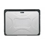 Full Body Housing For Panasonic Toughpad Fza2 Grey - Maxbhi.com