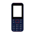 Full Body Housing For Reach Cogent Max Blue - Maxbhi.com