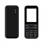 Full Body Housing For Reach Cogent Max Grey - Maxbhi Com