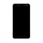 Lcd Screen For Zte Nubia M2 Replacement Display By - Maxbhi Com