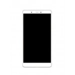 Lcd With Touch Screen For Mediacom Phonepad Duo G552 White By - Maxbhi.com